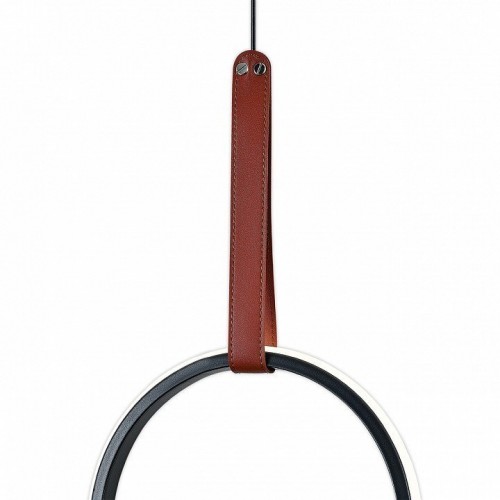 Подвесной светильник Escada Alliance 10295/1LED Black Подвесной светильник Escada Alliance 10295/1LED Black