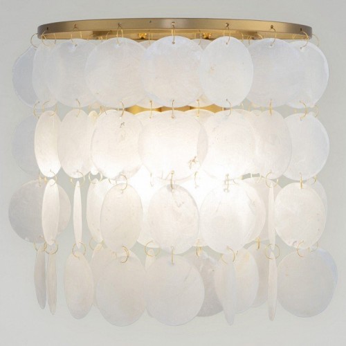 Настенный светильник Eurosvet Sandra 60084/2 Настенный светильник Eurosvet Sandra 60084/2