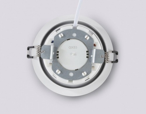 Встраиваемый светильник Ambrella light TECHNO SPOT TN52331