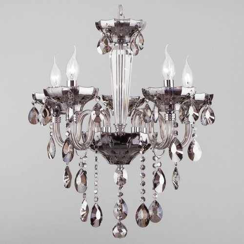 Подвесная люстра Bogates Lecce 309/5 Strotskis Подвесная люстра Bogates Lecce 309/5 Strotskis