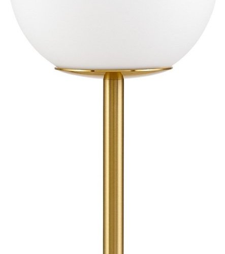 Интерьерная настольная лампа LDT 6030-11 MD Интерьерная настольная лампа LDT 6030-11 MD