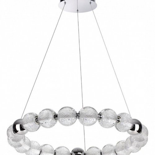 Подвесной светильник Odeon Light Crystal 5007/60L Подвесной светильник Odeon Light Crystal 5007/60L