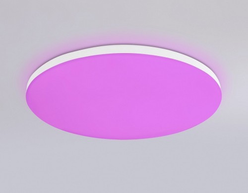 Потолочный светодиодный светильник Ambrella light Orbital Dance FZ2001