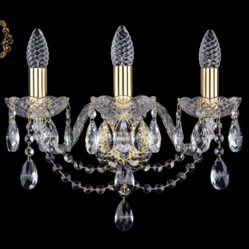 Бра ArtClassic 10.12 10.12.3.141.Gd.Sp Бра ArtClassic 10.12 10.12.3.141.Gd.Sp