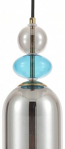 Подвесной светильник Rivoli Carmelina Б0066453