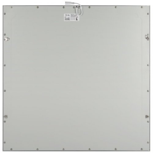 Светодиодная панель Эра Грильято SPL-540-W-40K-040 Б0048920