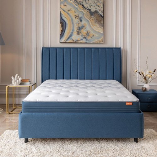 Orto Comfort Hard 120x190