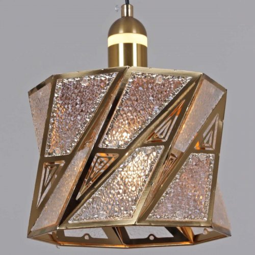 Подвесной светильник Reluce 03772-0.9-03 CU Подвесной светильник Reluce 03772-0.9-03 CU