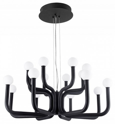 Подвесная люстра Divinare Floriana 8194/06 LM-94