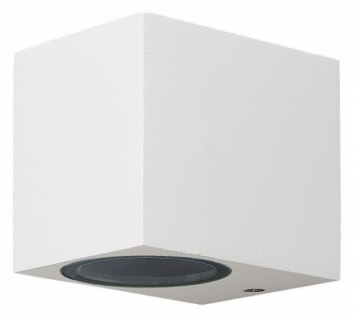 Уличный настенный светильник Mantra Kandanchu 6517