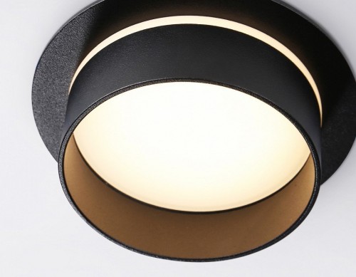 Встраиваемый светильник Ambrella light Techno Spot GX Tech TN5213