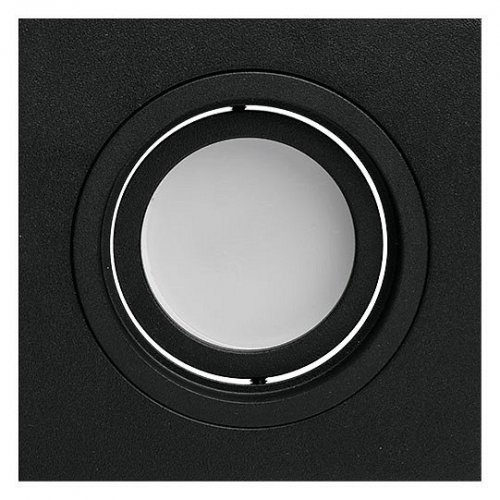 Встраиваемый светильник Wolta Alto WDL-GU5.3/01BL-S Встраиваемый светильник Wolta Alto WDL-GU5.3/01BL-S