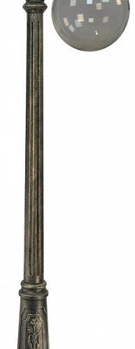 Наземный светильник Fumagalli Globe 300 G30.156.S10.BZE27 Наземный светильник Fumagalli Globe 300 G30.156.S10.BZE27