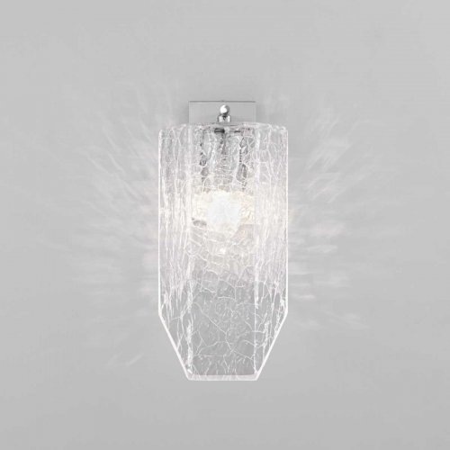 Настенный светильник Bogate's Iceberg 381/1 a069621 Настенный светильник Bogate's Iceberg 381/1 a069621