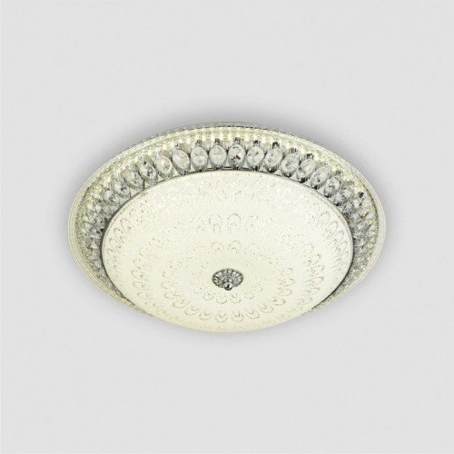 Потолочный светильник LED4U L1109-400 CR