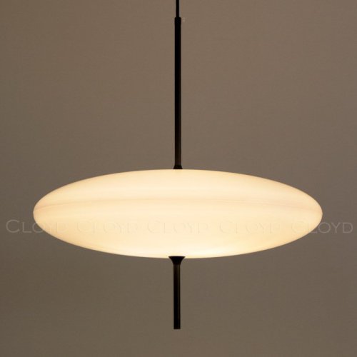 Подвесной светильник Cloyd Avogadro 12246