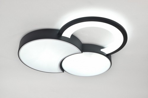 Потолочная люстра Rivoli Aliona Б0066452