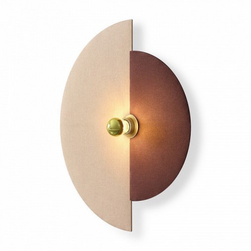 Настенный светильник Freya Carry FR5487WL-01G1