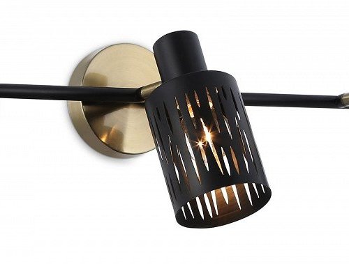 Настенно-потолочный спот Ambrella light TRADITIONAL TR8669 Настенно-потолочный спот Ambrella light TRADITIONAL TR8669