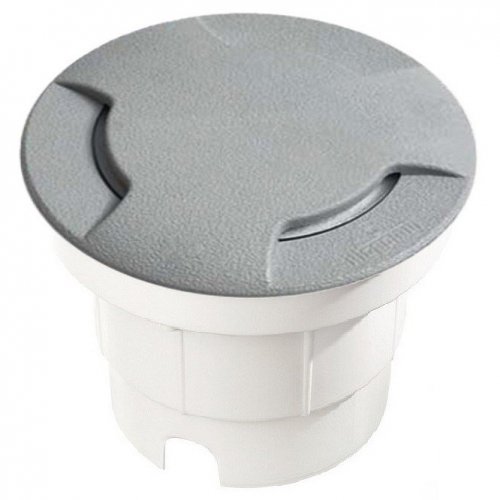 Встраиваемый светильник уличный Fumagalli CECI 2F3.000.000.LXG1L Встраиваемый светильник уличный Fumagalli CECI 2F3.000.000.LXG1L