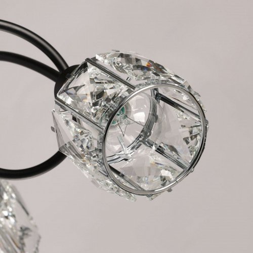 Люстра на штанге De City Акцент 3 680012403