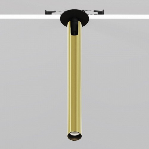 Встраиваемый светильник на штанге Maytoni Focus T C141RS-L300-6W3K-BBS Встраиваемый светильник на штанге Maytoni Focus T C141RS-L300-6W3K-BBS