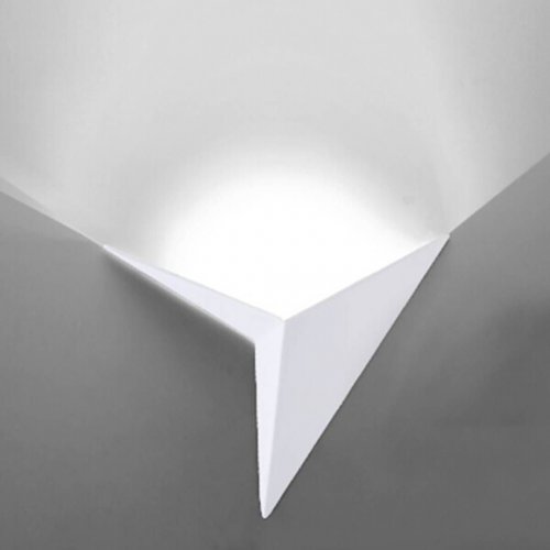 Настенный светодиодный светильник DesignLed GW Trik GW-9103-3-WH-NW 001561 Настенный светодиодный светильник DesignLed GW Trik GW-9103-3-WH-NW 001561