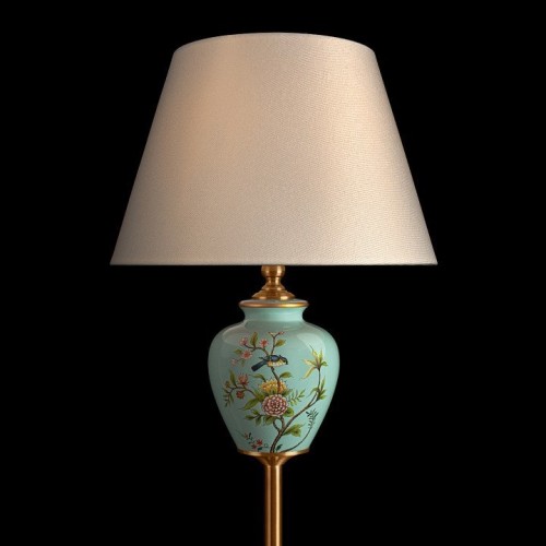 Торшер Loft IT Bluet 10379F/B Торшер Loft IT Bluet 10379F/B