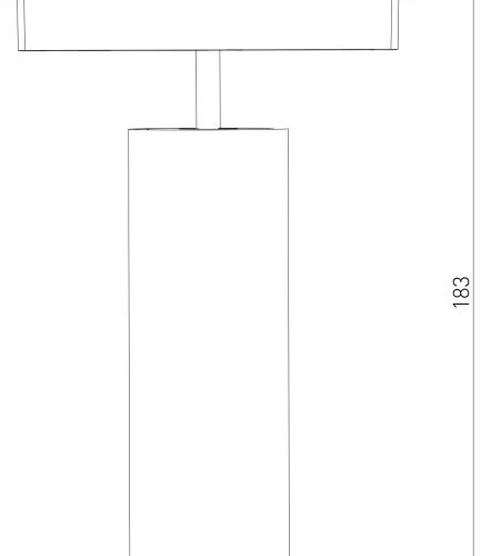 Трековый светильник Flat Magnetic 85096/01