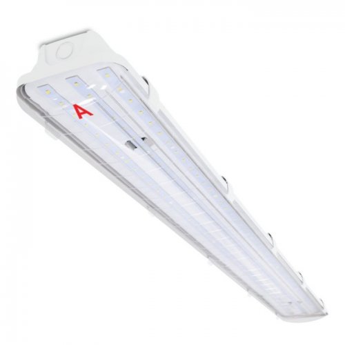 Промышленный потолочный светильник УльтраПром ДСП04-54-042-4К