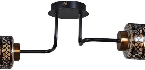 Потолочный светильник Reluce 61713-0.3-02