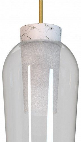 Подвесной светильник Mantra Nora 8398 Подвесной светильник Mantra Nora 8398