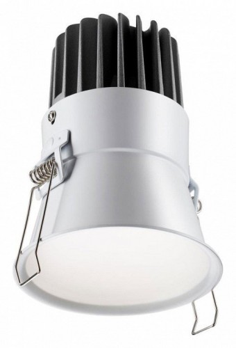 Точечный светильник Novotech Lang 358910