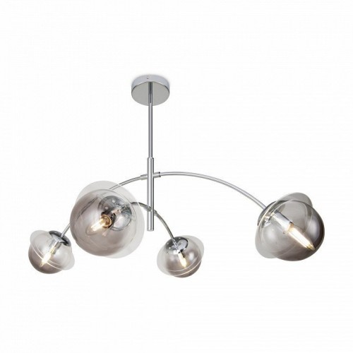 Потолочная люстра Freya Lumix FR5323CL-04CH