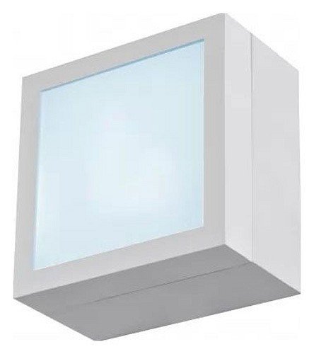 Настенно-потолочный светильник iLedex Creator X068104 WH-6000K