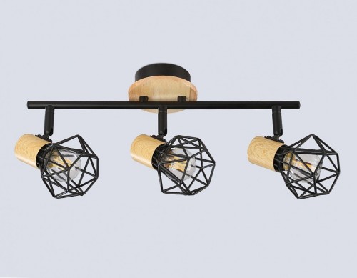 Спот Ambrella light Traditional TR8753