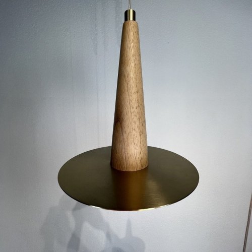 Подвесной светильник ImperiumLoft curtiss01