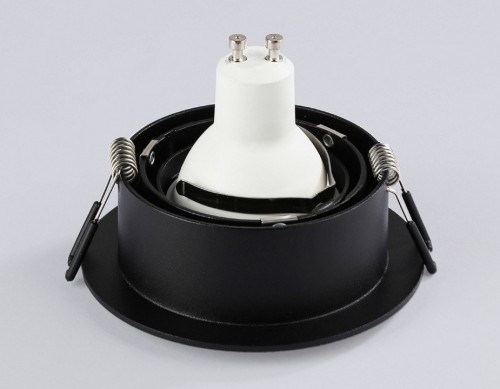 Точечный светильник Ambrella light Techno Spot TN102756