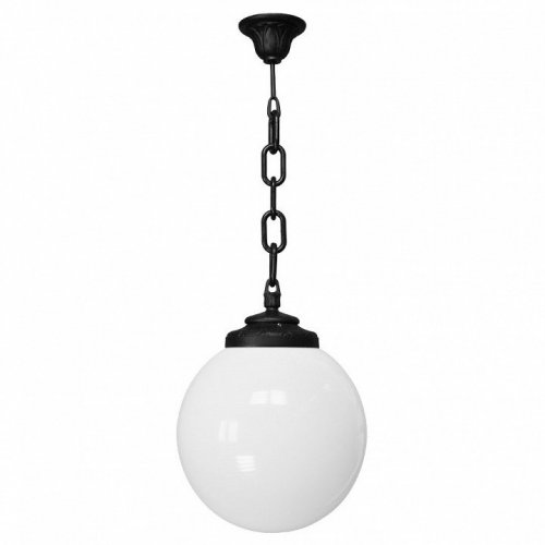 Уличный светильник подвесной Fumagalli Globe 300 G30.120.000.AYE27