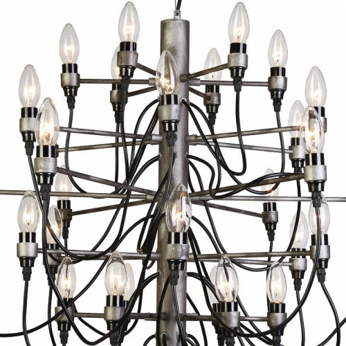 Подвесная люстра Favourite Golem 1892-30P Подвесная люстра Favourite Golem 1892-30P