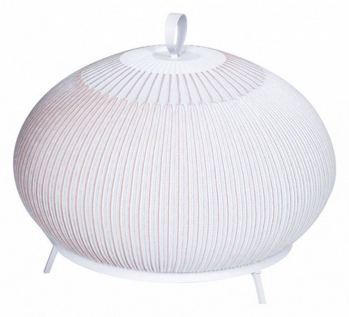 Интерьерная настольная лампа Divinare Firefly 1808/33 TL-50