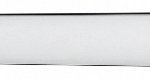 Настенный светильник Arte Lamp Aqua-Bara A5210AP-3BK