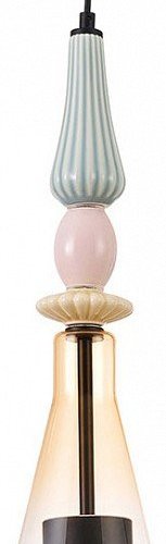 Подвесной светильник Favourite Dolci 4465-1P Подвесной светильник Favourite Dolci 4465-1P
