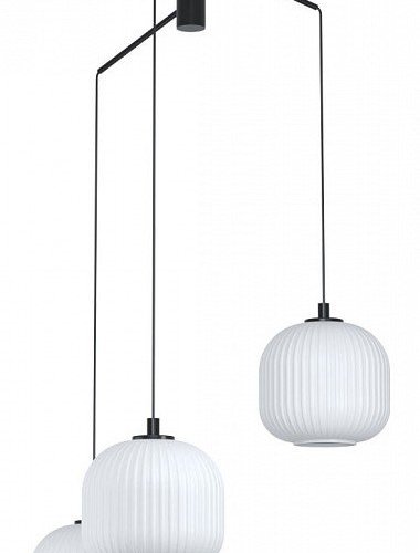 Подвесная люстра Eglo Mantunalle 99368 Подвесная люстра Eglo Mantunalle 99368