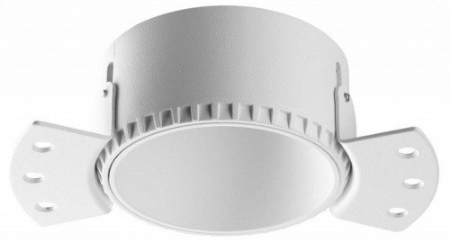 Точечный светильник Novotech Nimbus 370995