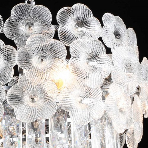 Потолочный светильник Reluce 02447-0.4-04 CH