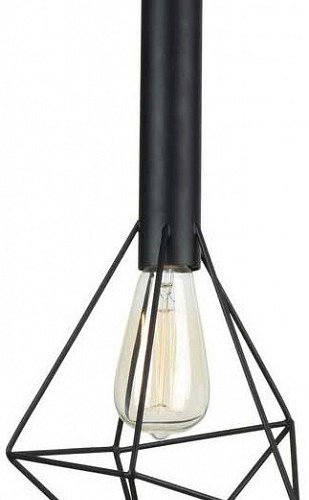 Подвесной светильник Maytoni Spider T021-01-B Подвесной светильник Maytoni Spider T021-01-B