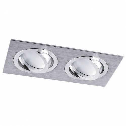 Встраиваемый светодиодный светильник Feron DL2802 32642 Встраиваемый светодиодный светильник Feron DL2802 32642