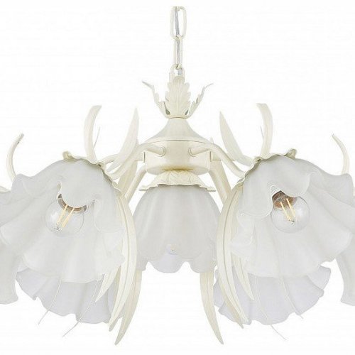 Подвесная люстра Arte Milano Napoli 316066/D680/7 IV