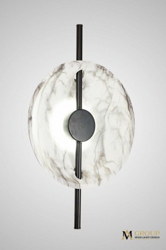 Накладной светильник AM-Group AM441 AM441 BK